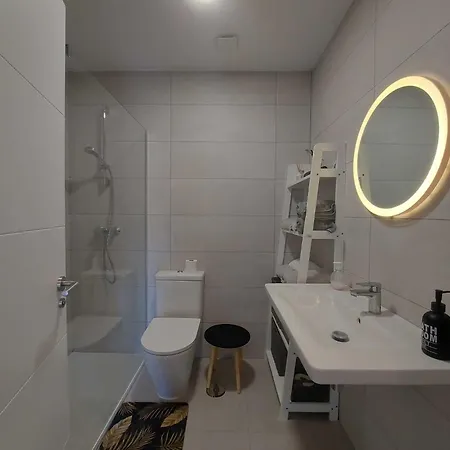 Boston Luxury Costa Y Playa 300m Apartment