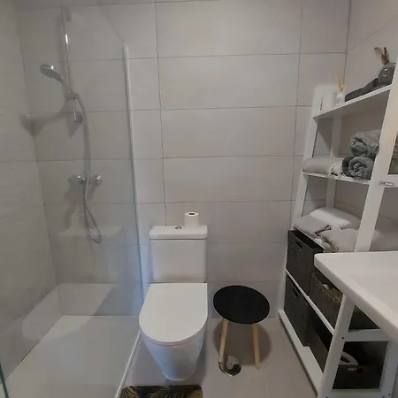 Boston Luxury Costa Y Playa 300m Apartment Soto de la Marina