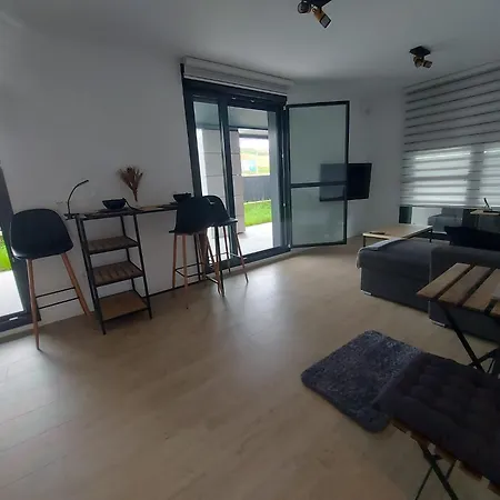 Boston Luxury Costa Y Playa 300m Apartment *